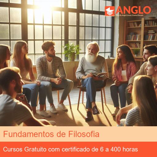 Fundamentos de Filosofia